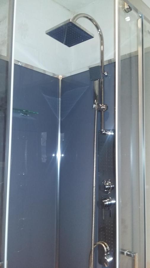 Le Broctia Rose Apartment นามูร์ ภายนอก รูปภาพ