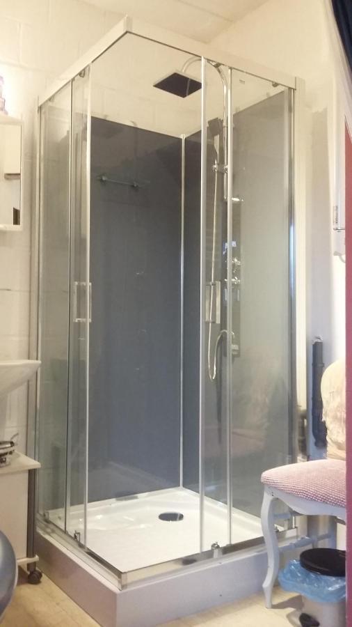 Le Broctia Rose Apartment นามูร์ ภายนอก รูปภาพ