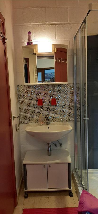Le Broctia Rose Apartment นามูร์ ภายนอก รูปภาพ