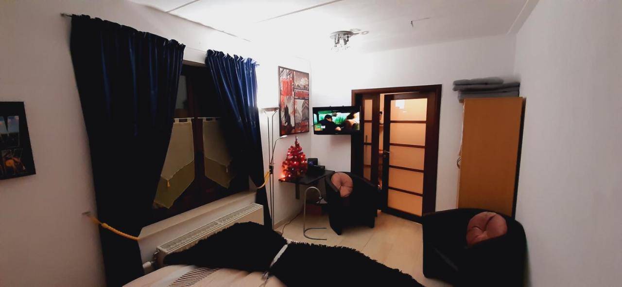 Le Broctia Rose Apartment นามูร์ ภายนอก รูปภาพ