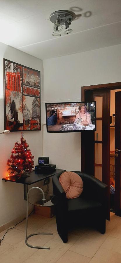 Le Broctia Rose Apartment นามูร์ ภายนอก รูปภาพ