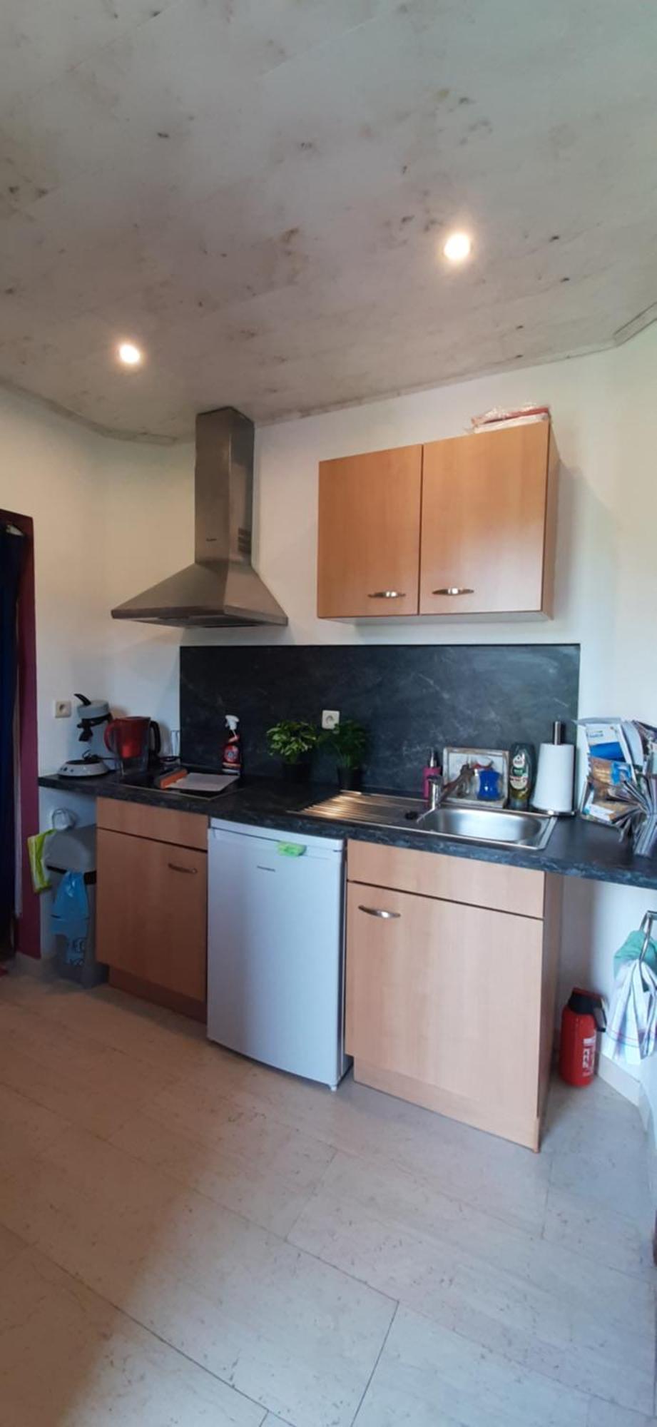 Le Broctia Rose Apartment นามูร์ ภายนอก รูปภาพ