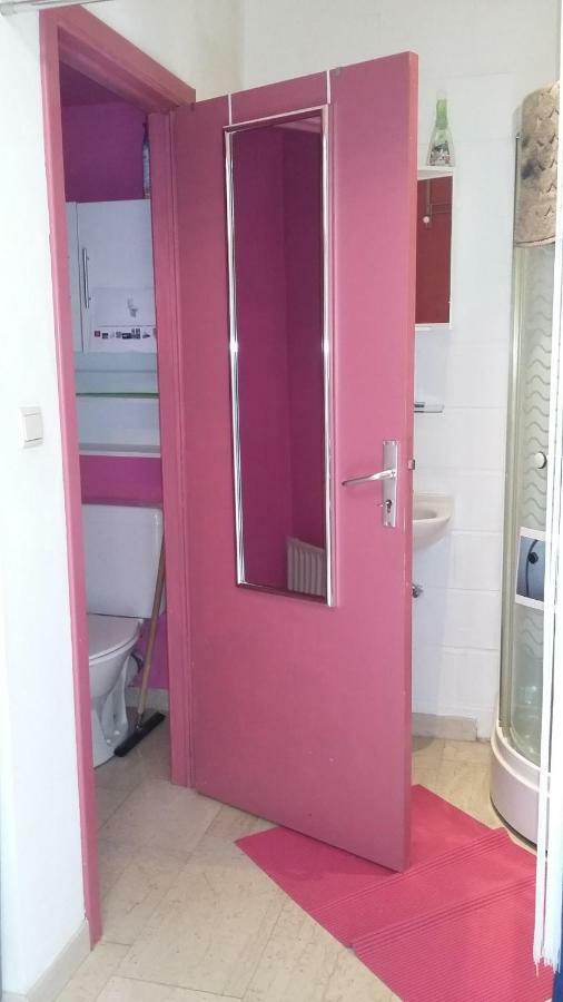 Le Broctia Rose Apartment นามูร์ ภายนอก รูปภาพ